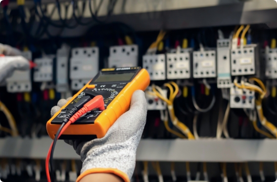 Ongoing maintenance and upkeep